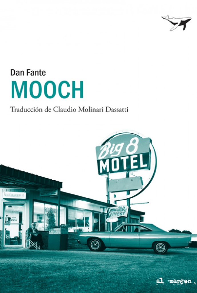 [9788493805180] Mooch