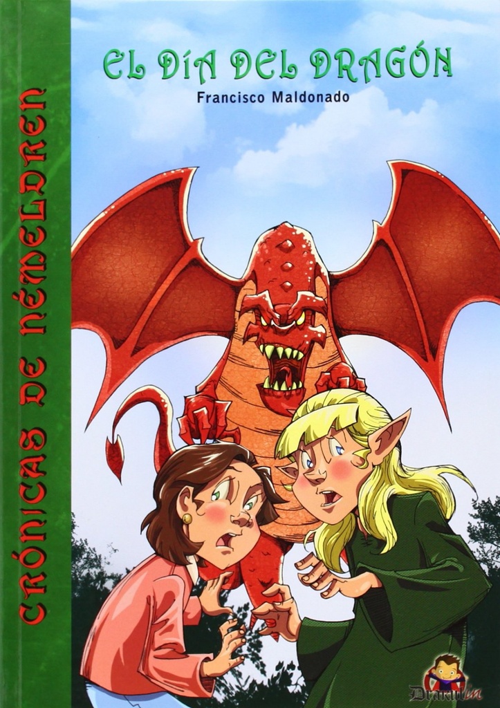 El Día del Dragón