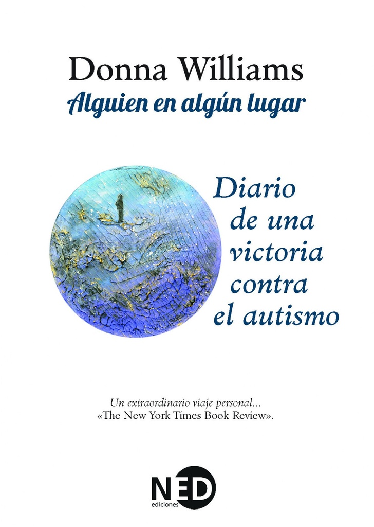 [9788493813857] Alguien en algún lugar