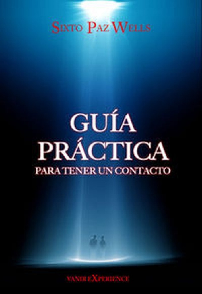 [9788493817077] Guia practica para tener un contacto