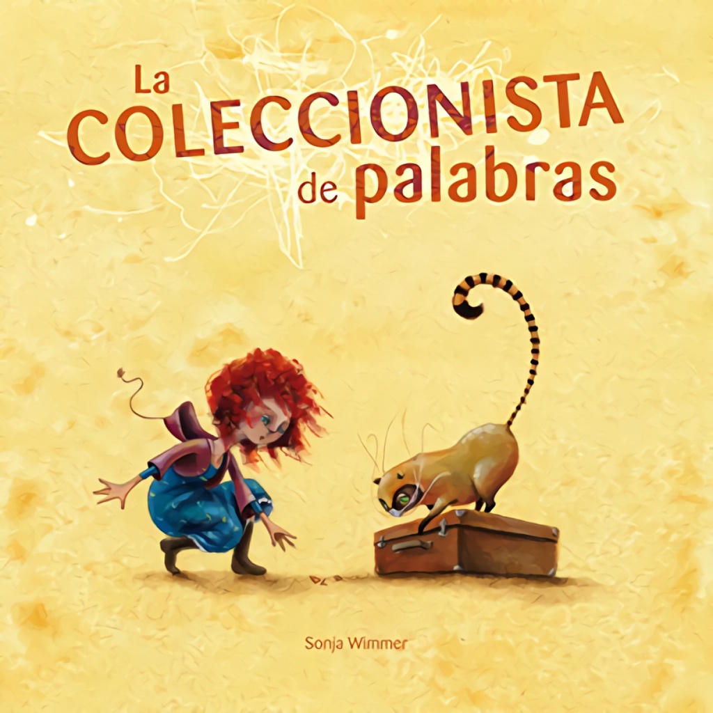 [9788493824068] La coleccionista de palabras
