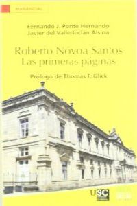 [9788493825348] Roberto Novoa Santos