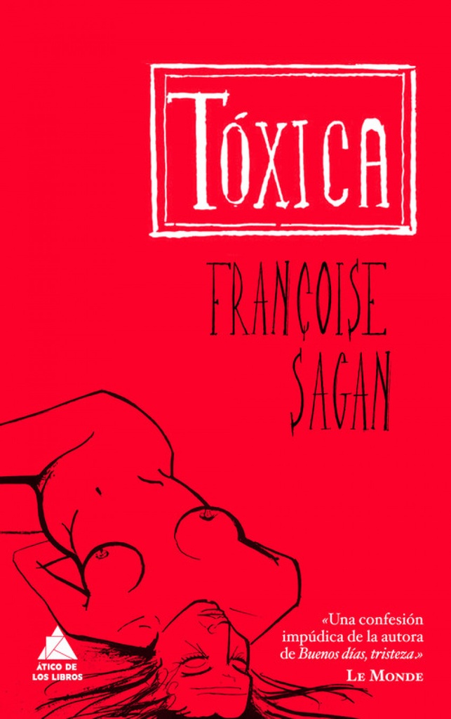 [9788493829513] Tóxica