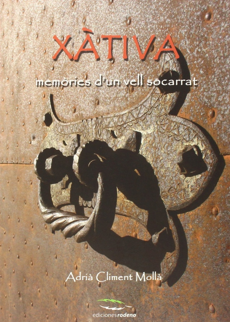 [9788493836412] Xàtiva