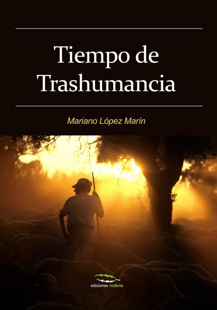 [9788493836443] Tiempo de trashumancia