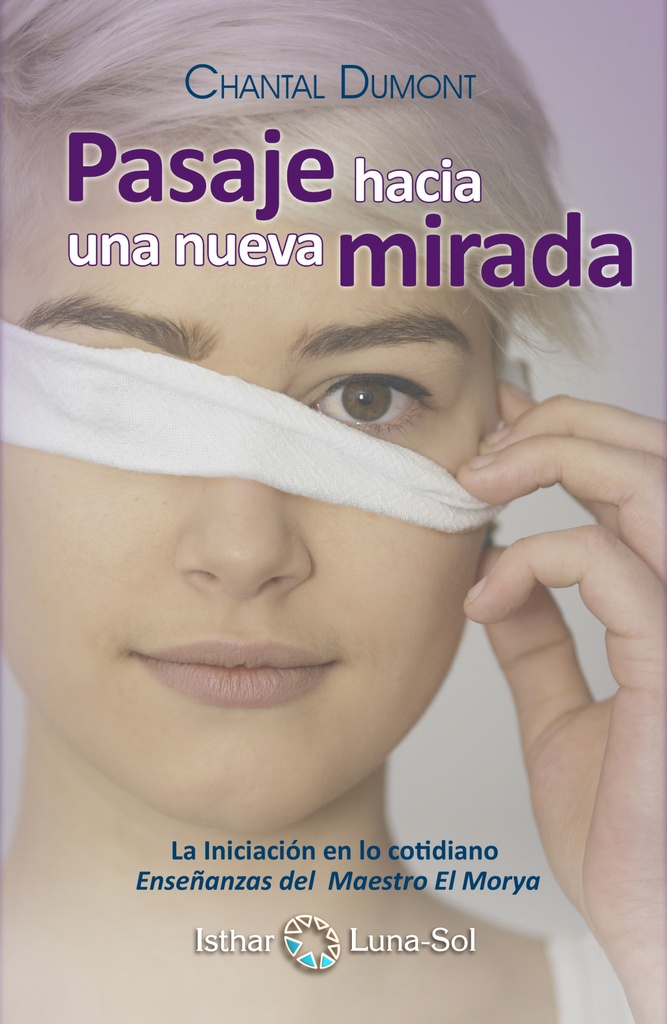 [9788493837204] Pasaje Hacia una Nueva Mriada