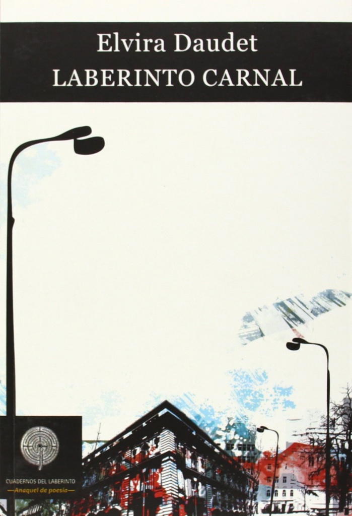 [9788493870812] Laberinto Carnal