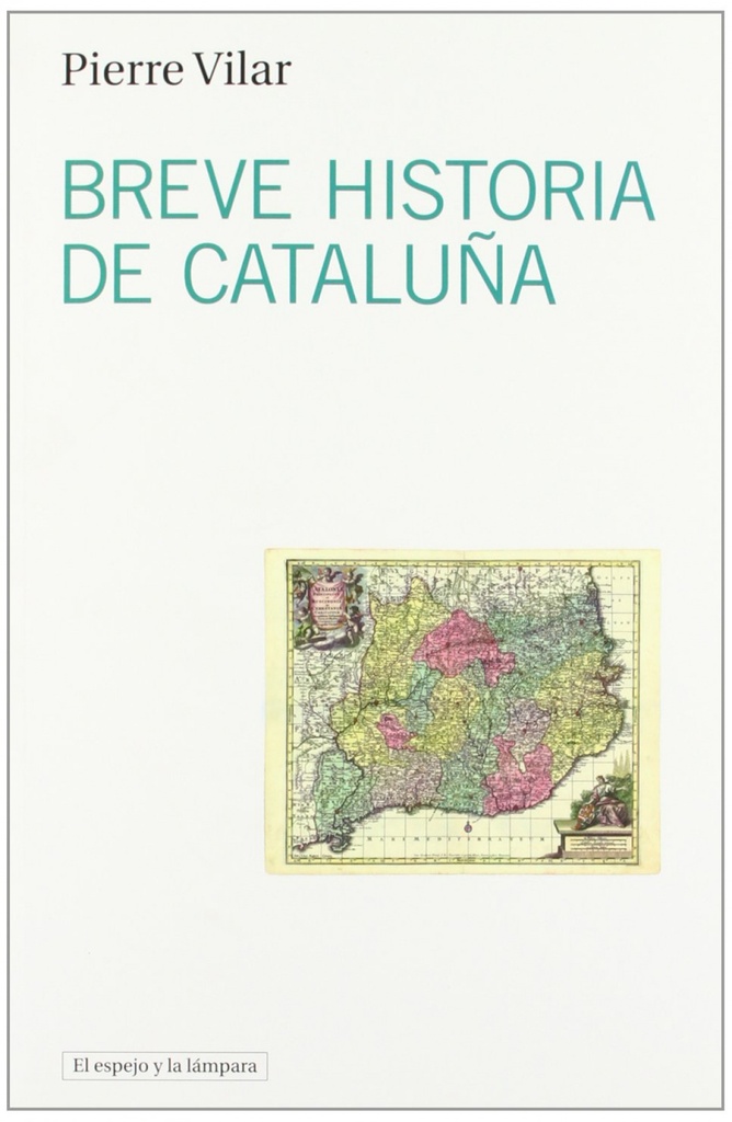 [9788493871765] Breve Historia de Cataluña