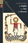 [9788493871826] La logia y la ley del deseo