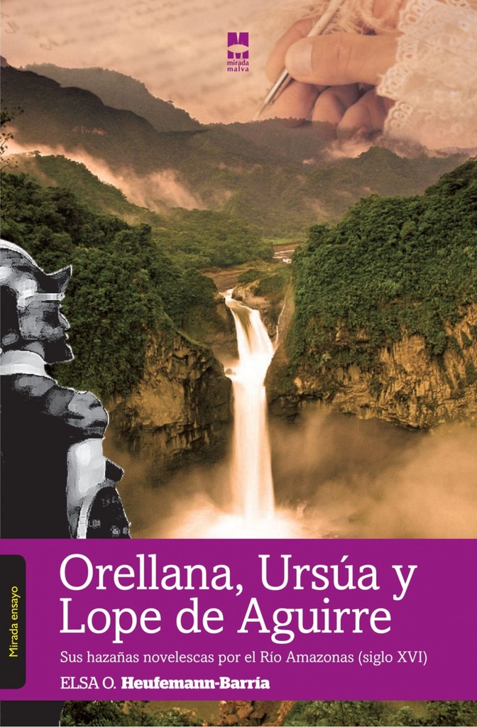 [9788493872991] Otra Orilla del Aqueronte, la