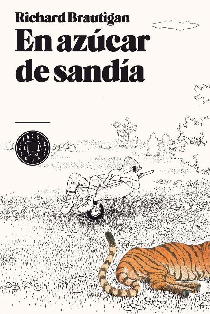 [9788493874537] En azúcar de sandía