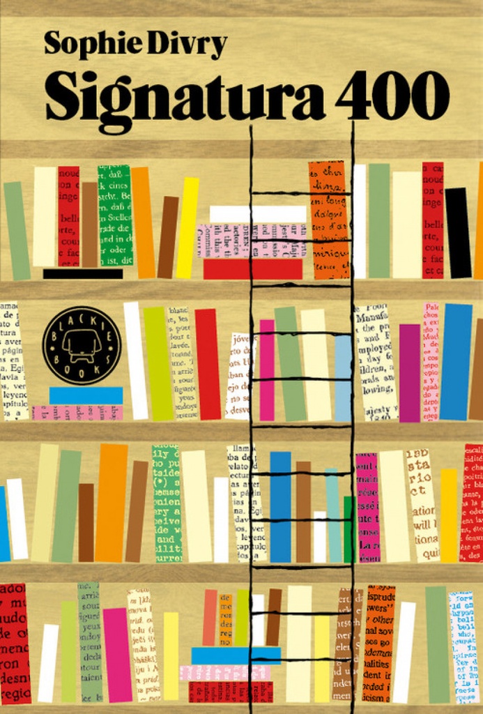 [9788493874544] Signatura 400
