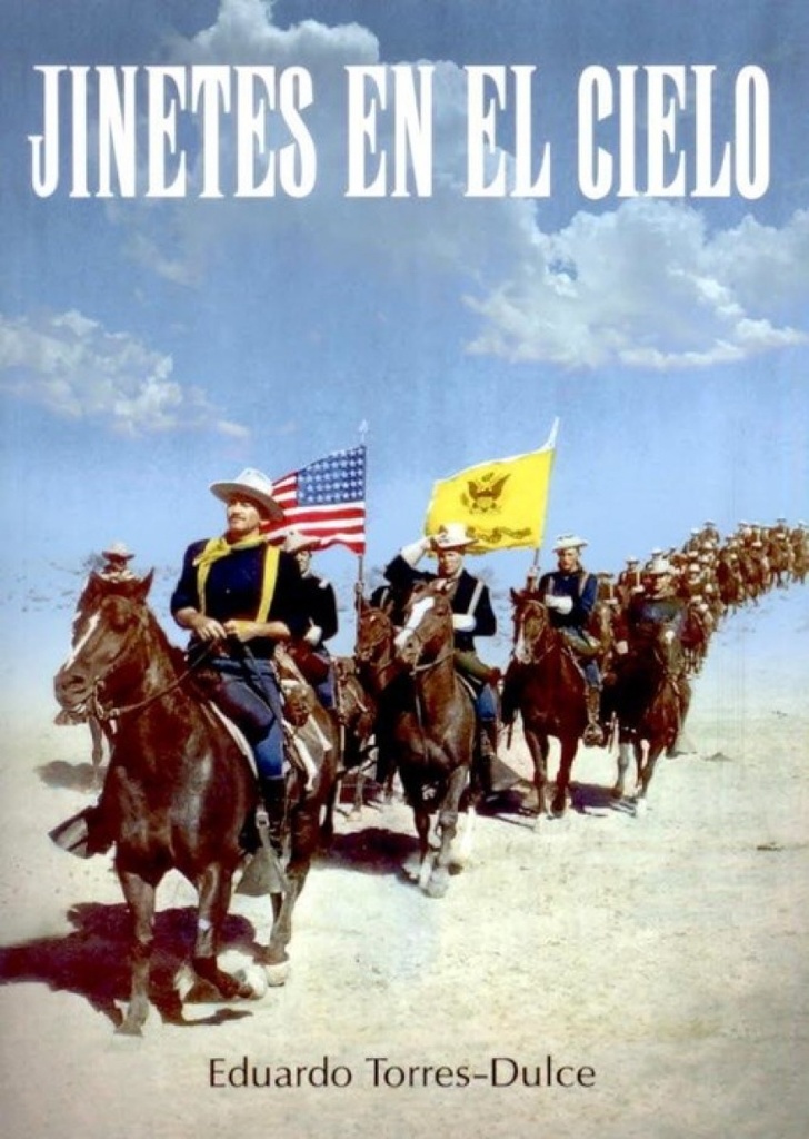 [9788493881405] Jinetes en el cielo