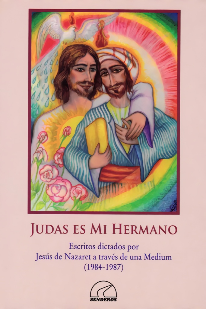 [9788493881900] Judas Es Mi Hermano
