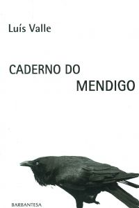 [9788493885953] Caderno de mendigo