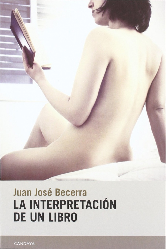 [9788493890322] La interpretación de un libro