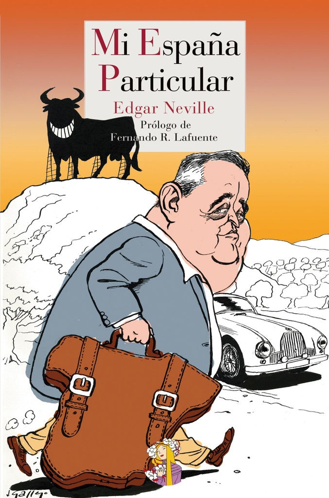[9788493891329] Mi España Particular