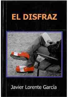 [9788493892487] El disfraz