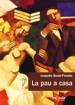[9788493914868] La pau a casa