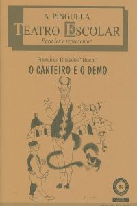 [9788493916770] O canteiro e o demo