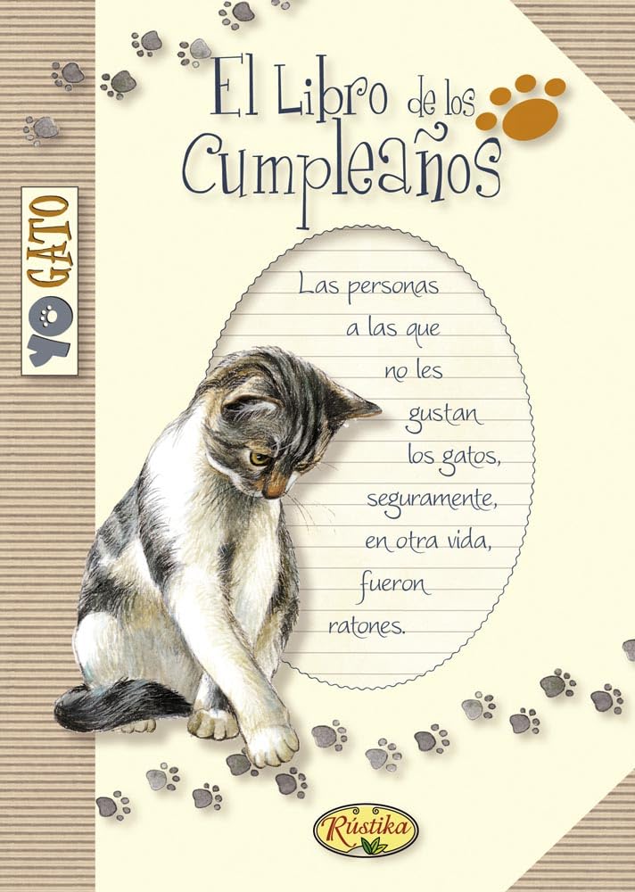 [9788493925512] El libro de los cumpleaños