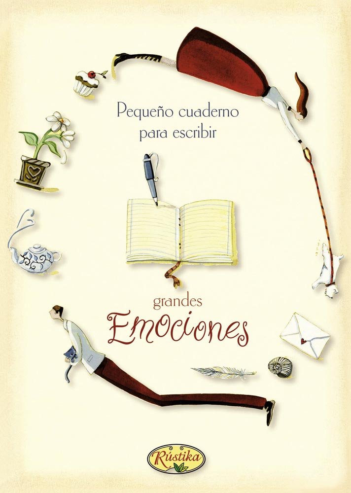 [9788493925529] Grandes emociones