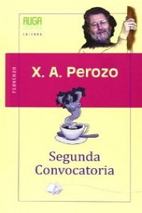 [9788493932893] Segunda convocatoria