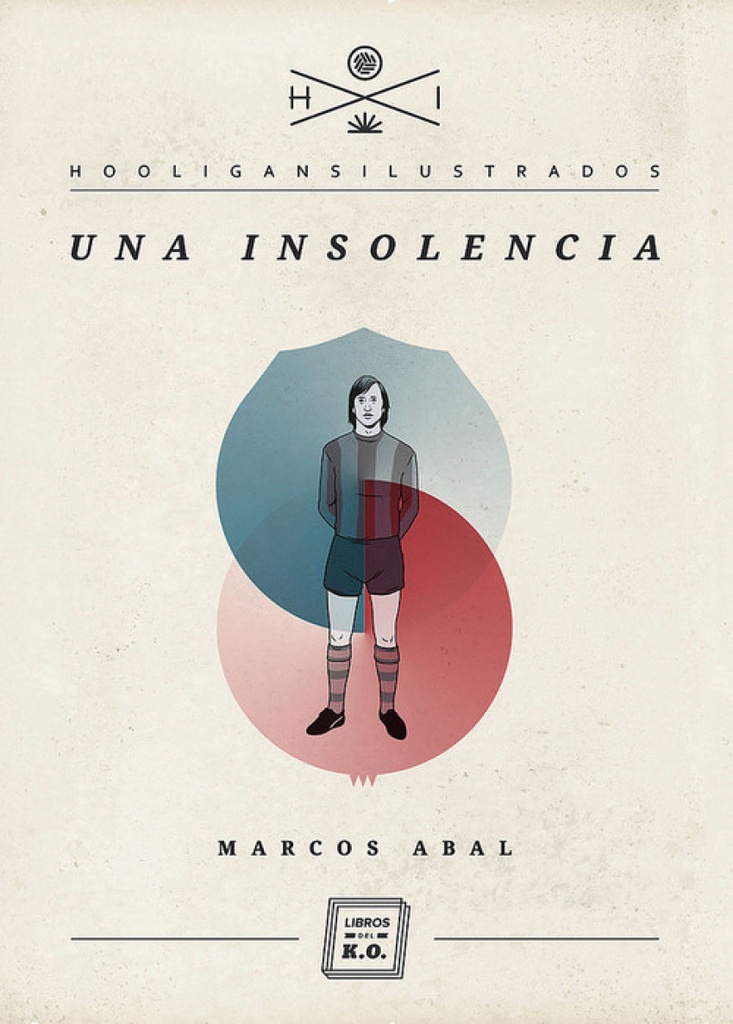 [9788493933685] Una Insolencia
