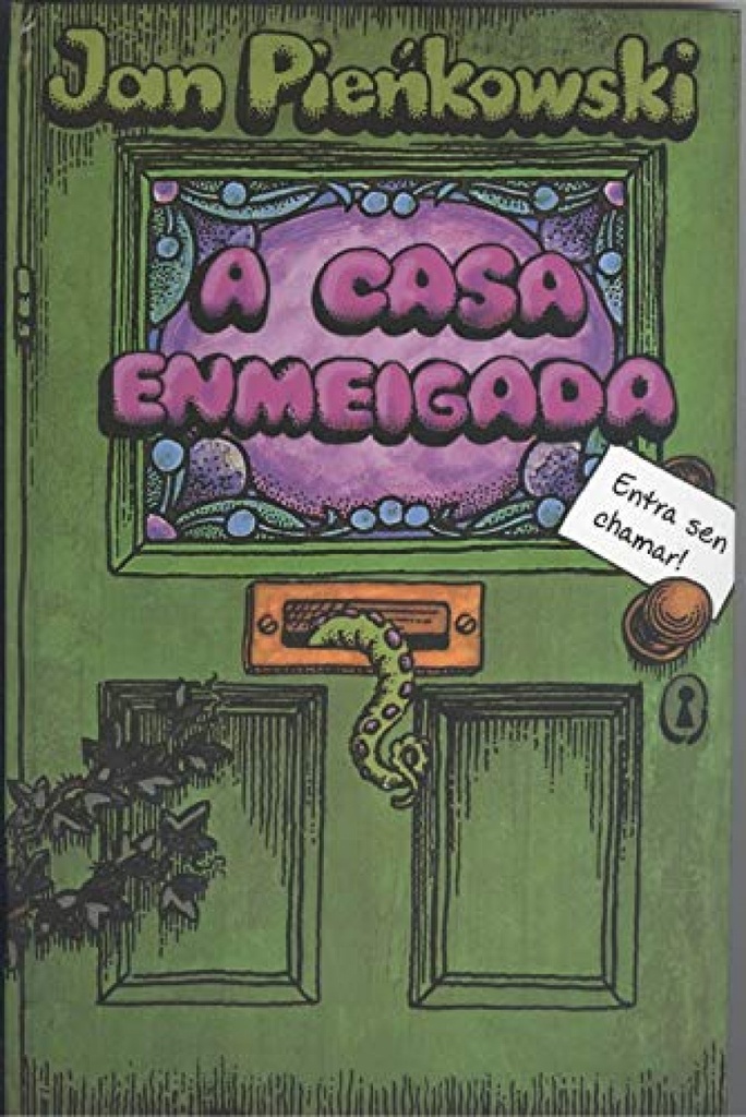 [9788493935085] A casa enmeigada