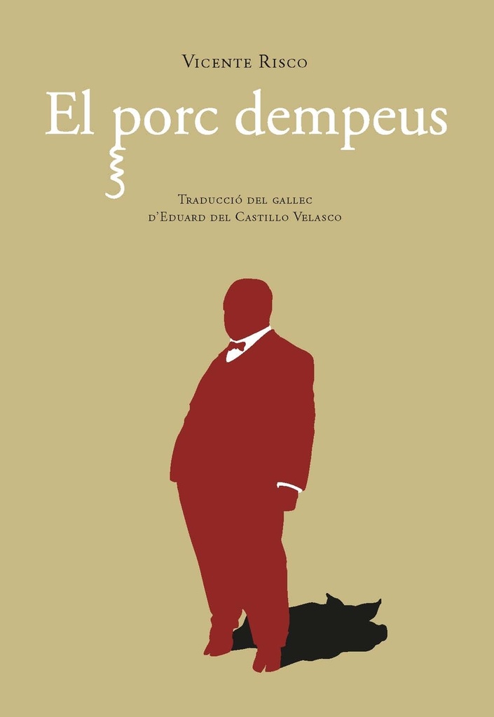 [9788493937850] El porc dempeus