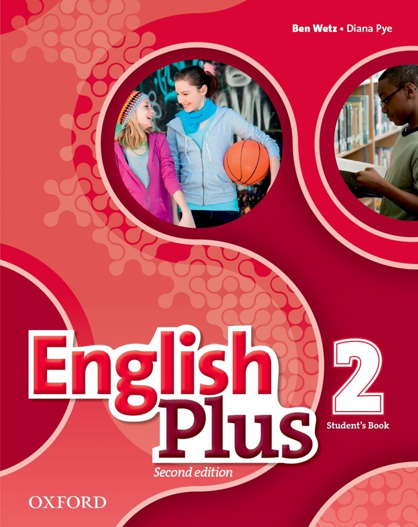 [9780194200615] pack ENGLISH PLUS 7º ano student´s book con leitura twelve years slave
