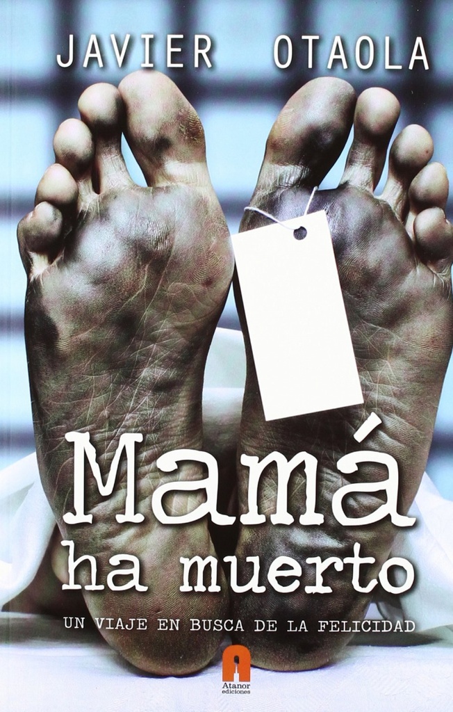 [9788493961794] Mama Ha Muerto
