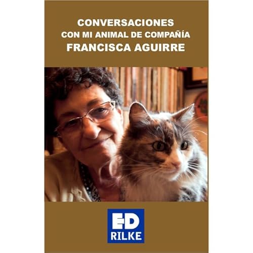 [9788493969165] Conversaciones con mi animal de compañia