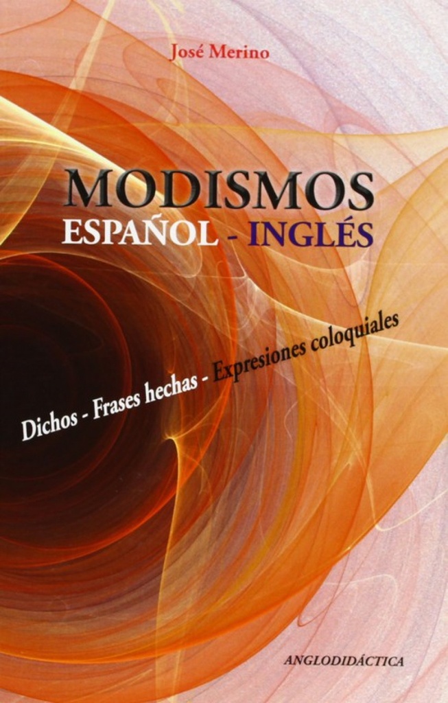 Modismos