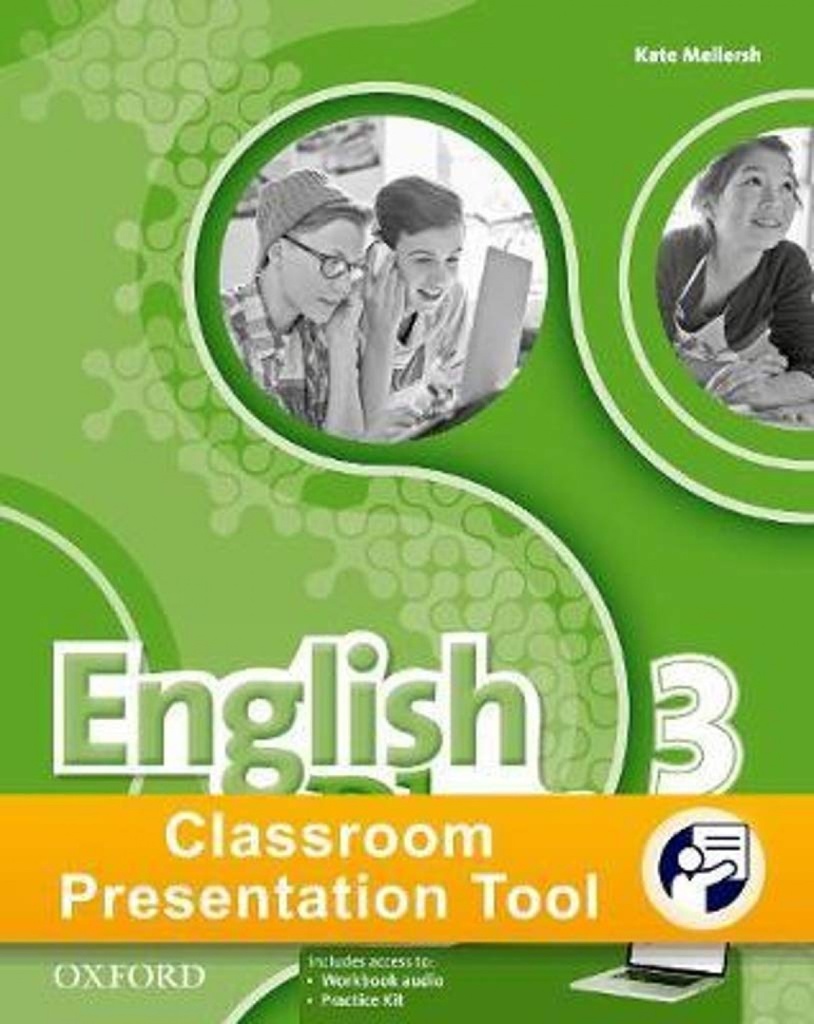 [9780194202299] English Plus 3 Workbook 8ºANO