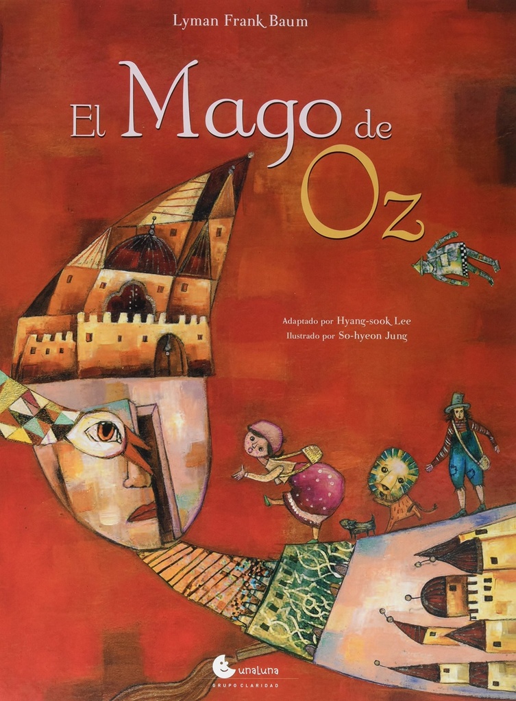 [9788493976927] El Mago de Oz