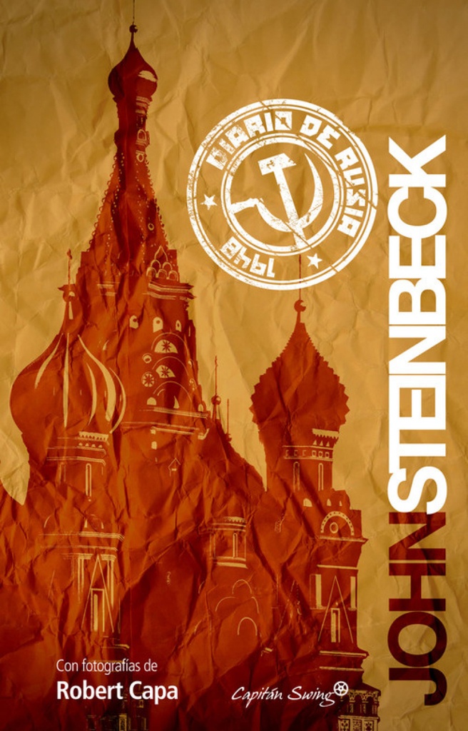 [9788493982799] Diario de rusia