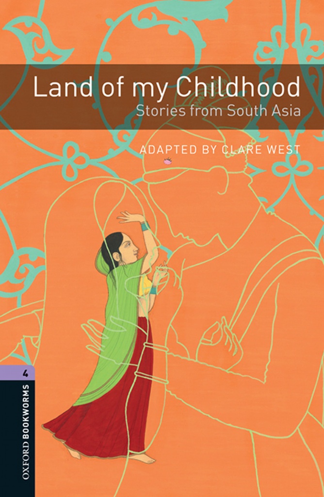 [9780194204453] Land of My Childhood