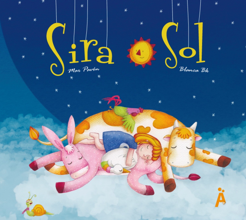 Sira Sol
