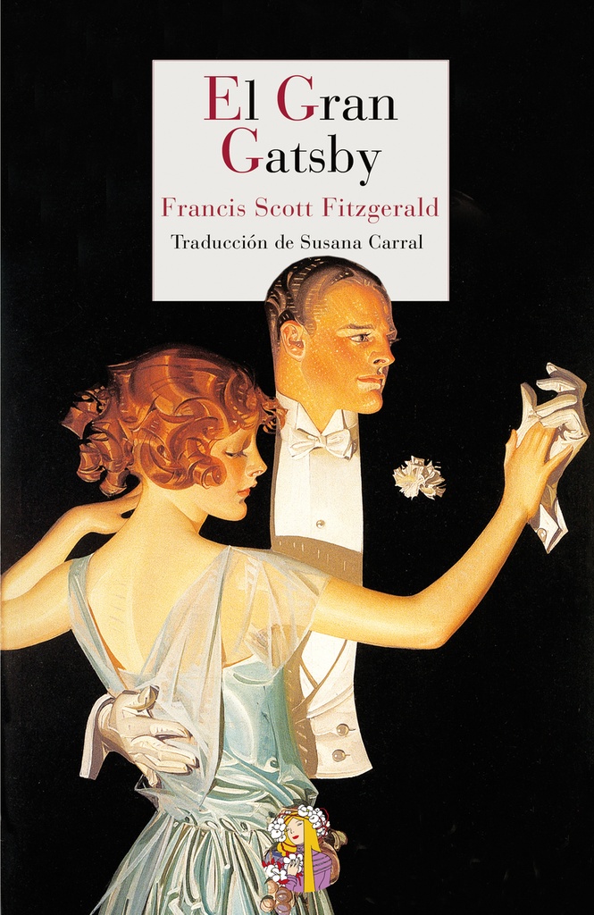 [9788493997441] El gran Gatsby