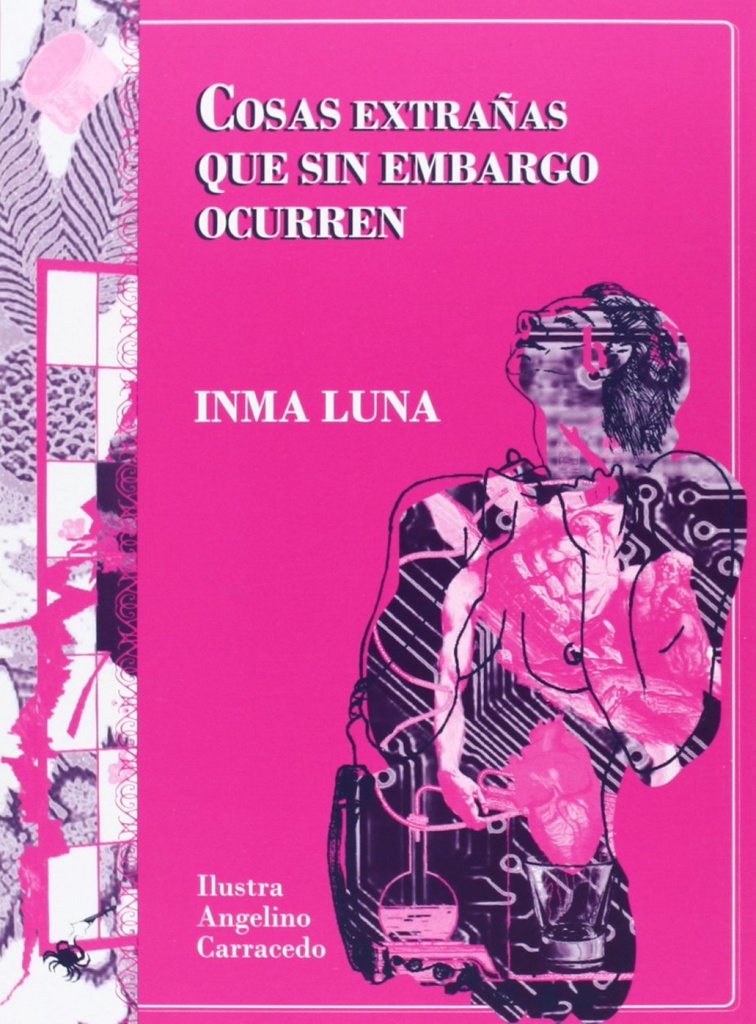 [9788494015878] Cosas Extrañas que sin Embargo Ocurren