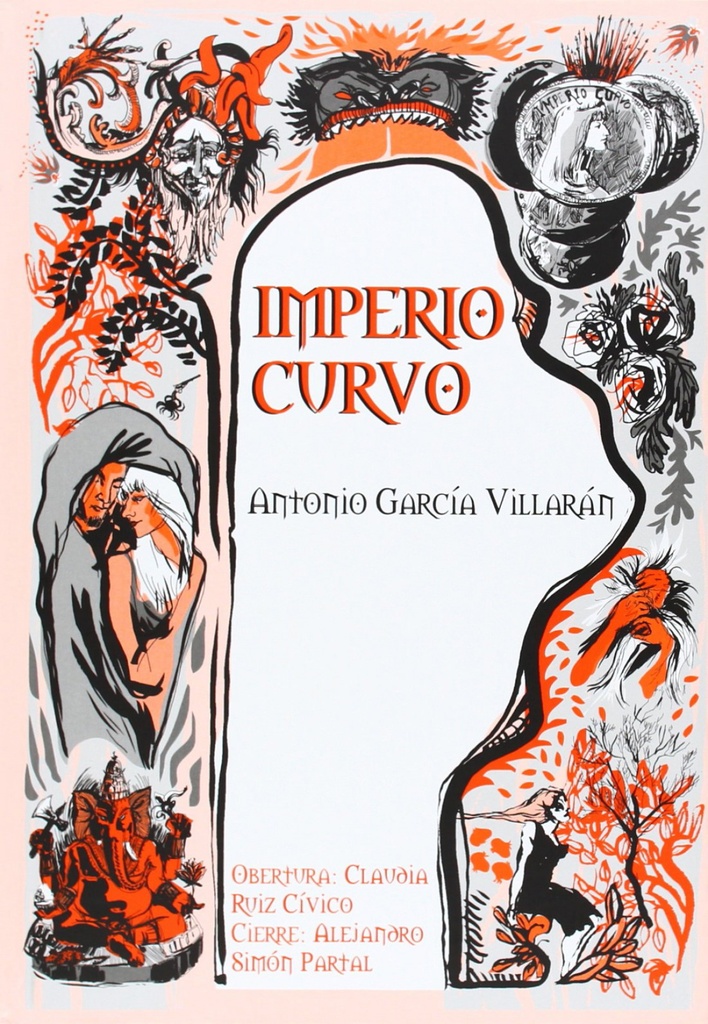 [9788494015885] Imperio Curvo