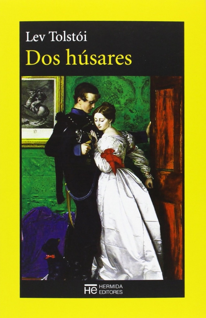 [9788494015984] Dos Husares