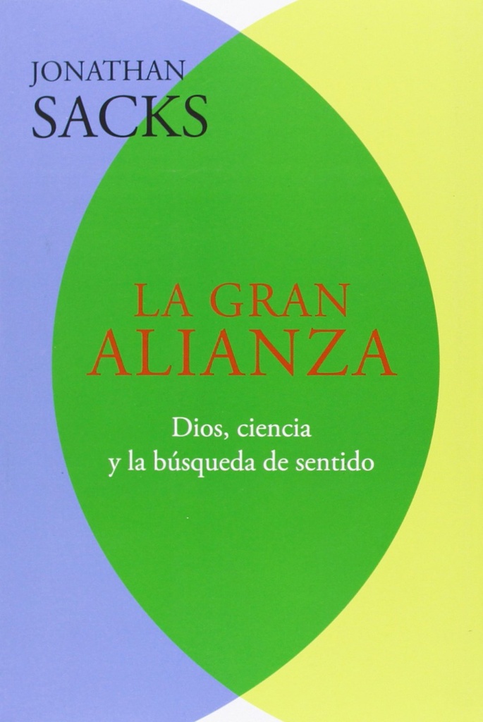 [9788494016042] La gran alianza