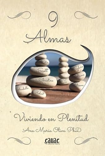 [9788494026454] 9 Almas