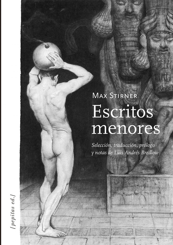 [9788494029691] Escritos Menores