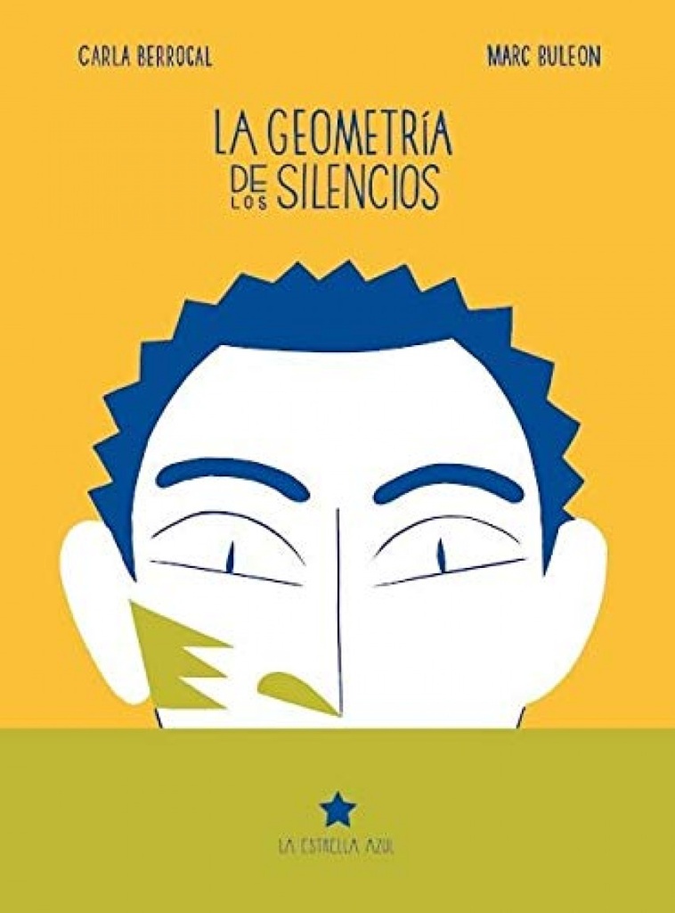 [9788494032288] La geometría de los silencios