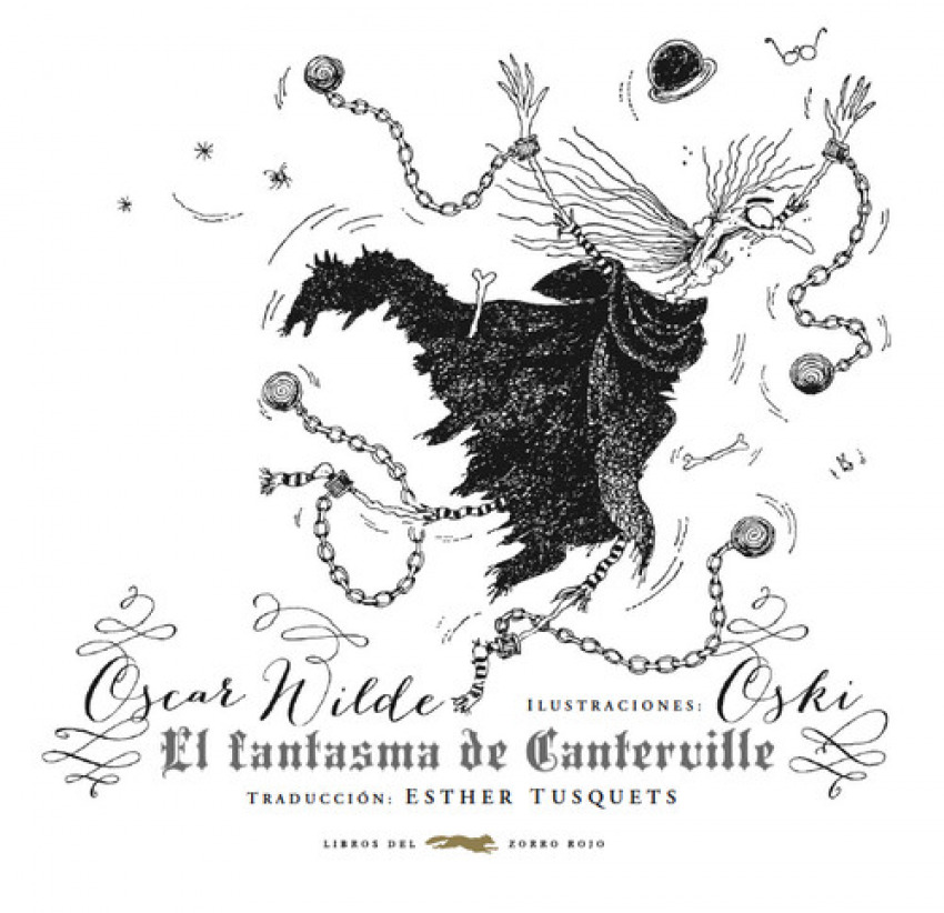 [9788494033667] El fantasma de canterville