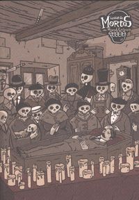 Cousas de mortos