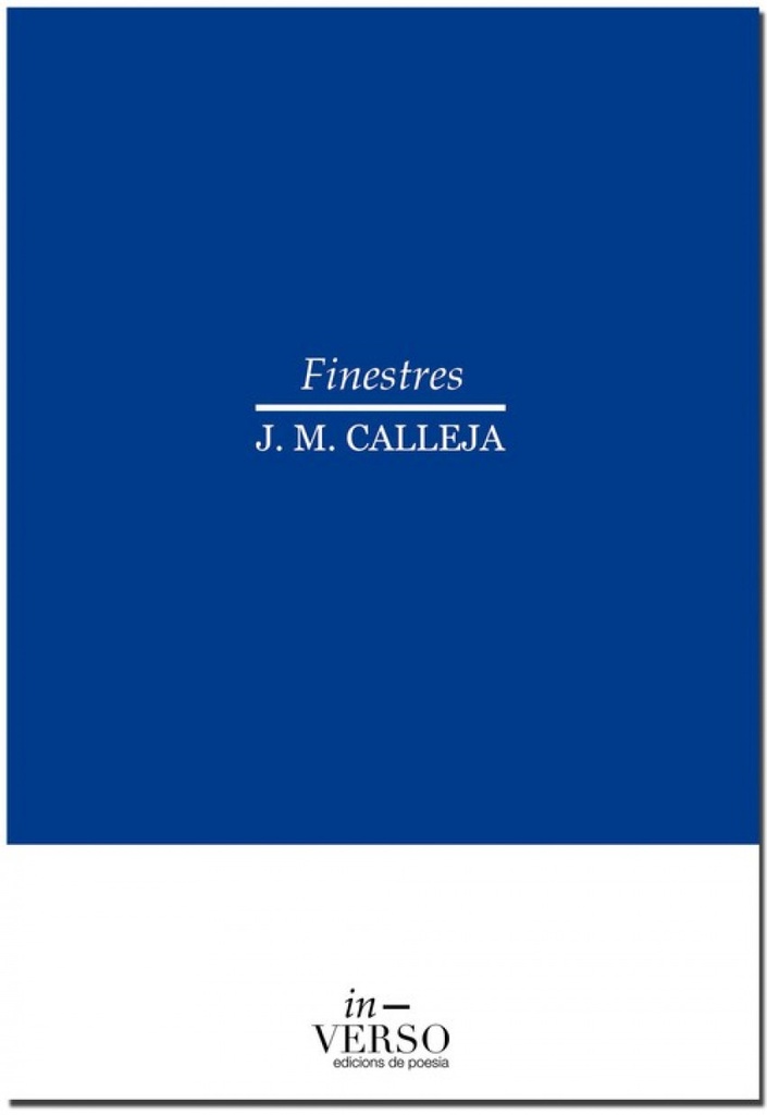 [9788494040863] FINESTRES